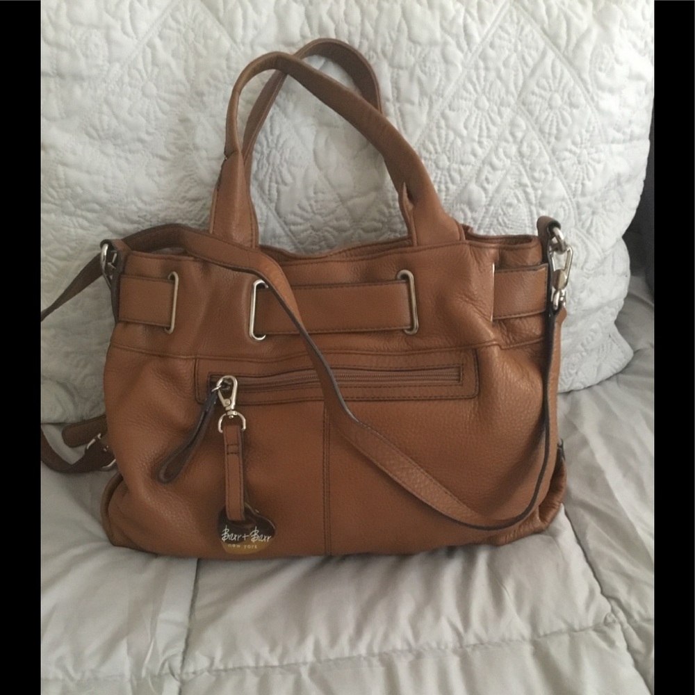 Designer Handbag